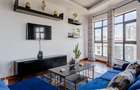 Serviced 2 Bed Apartment with En Suite at Lantana Road - 2