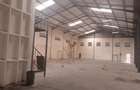 5,545 ft² Warehouse with Service Charge Included in Ruiru - 3
