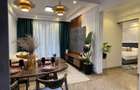 1 Bed Apartment with En Suite at Padmore Road - 2