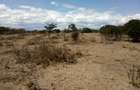 Land at Nanyuki - 3