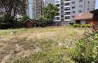 Residential Land in Kileleshwa - 1