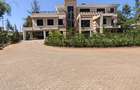 6 Bed Villa with En Suite in Karen - 1