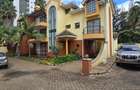 4 Bed Townhouse with En Suite at Kileleshwa Vihiga - 4