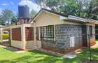 3 Bed House with En Suite at Kiambu Road - 3