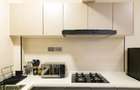 Serviced 1 Bed Apartment with Gym in Lavington - 6