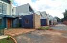 4 Bed Villa with En Suite in Kiambu Road - 8