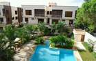 Furnished 3 Bed Apartment with En Suite in Nyali Area - 9