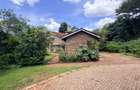 1 Bed House with En Suite at Lower Kabete - 17