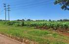 5 ac Commercial Land at Lower Kabete - 5