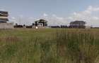 5,000 ft² Land in Syokimau - 3