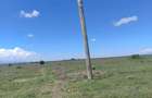 Land at Nanyuki - 3