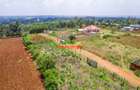 0.05 ha Residential Land at Thigio - 4