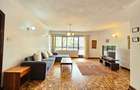 Furnished 3 Bed Apartment with En Suite in Westlands Area - 2