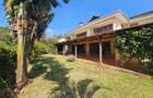 5 Bed Villa with En Suite in Lower Kabete - 1