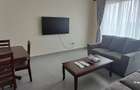 Furnished 2 Bed Apartment with En Suite at Parklands - 15