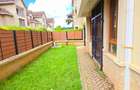 5 Bed Townhouse with En Suite at Kaputei Garden - 5