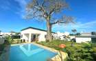 4 Bed Villa with En Suite in Diani - 1