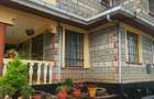 4 Bed House with En Suite at Magadi Road - 6