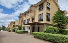 5 Bed Townhouse with En Suite at Lavington Lane - 1