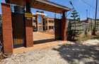 5 Bed Villa with En Suite in Gikambura - 1