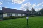 Commercial Property with Service Charge Included at Ngong Road - 1