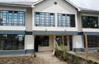 4 Bed House with En Suite at Matasia - 20