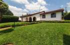 4 Bed House with Staff Quarters in Loresho - 1