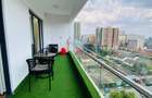 Furnished 2 Bed Apartment with Swimming Pool in Kilimani - 11