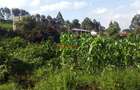 250 m² Commercial Land in Kikuyu Town - 7