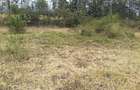 0.125 ac Residential Land in Ongata Rongai - 11