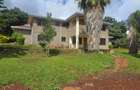 4 Bed House with En Suite at Karen - 1