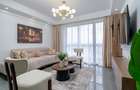 Serviced 2 Bed Apartment with En Suite at Riverside Drive - 3
