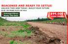 50,100 ft² Residential Land in Kamangu - 1