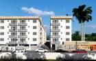 3 Bed Apartment in Nyali Area - 4