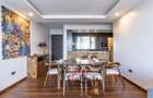 Serviced 3 Bed Apartment with En Suite at Brookside Drive - 2
