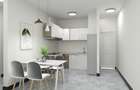 Studio Apartment with En Suite at Wood Avenue - 4