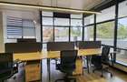 Furnished 4,932 ft² Office with Service Charge Included in Lavington - 8