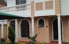 4 Bed Townhouse with En Suite in Kiambu Road - 2