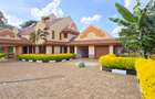 5 Bed House with En Suite at Eliud Mathu - 12