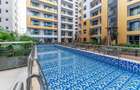 Serviced 2 Bed Apartment with Swimming Pool at Othaya Road - 3