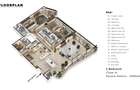 2 Bed Apartment with Gym at 2Nd Avenue - 25