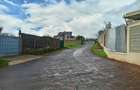 0.6 ac Residential Land at Garden Estate - 2
