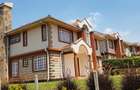 4 Bed Townhouse with En Suite at Runda Paradise - 5