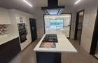 Serviced 3 Bed Apartment with En Suite at Riverside Drive - 13
