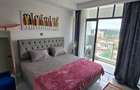 Furnished 1 Bed Apartment with En Suite at Westlands Road - 7