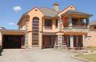 4 Bed Townhouse with En Suite at Tigoni - Limuru - 5