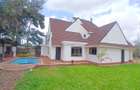 6 Bed House with En Suite at Langata Road - 1