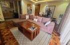 Serviced 1 Bed Apartment with En Suite in Kileleshwa - 1