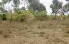 0.125 ac Commercial Land at Karai Estate - 4