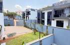 5 Bed Townhouse at Mugutha Kiganjo Road - 1